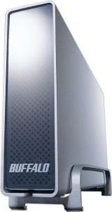 Buffalo DriveStation Combo4 1,5TB, USB2.0, FW400/800, eSATA (1.50 TB)