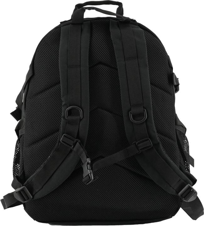 Actual product image Army Shop Backpack with front flap (25 l)