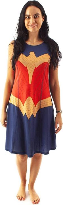 Produktbild Wonder Woman KostümKleid (M)