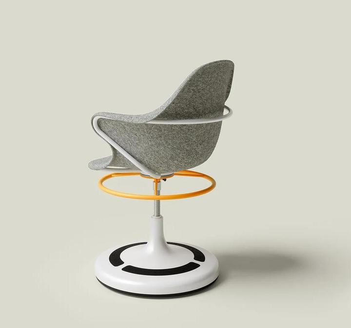 Immagine prodotto PopTop Kinderschreibtischstuhl (31 - 44.50 cm)