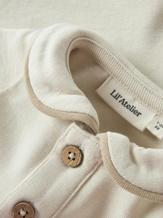 Produktbild Name it Langarm Strampler (68)