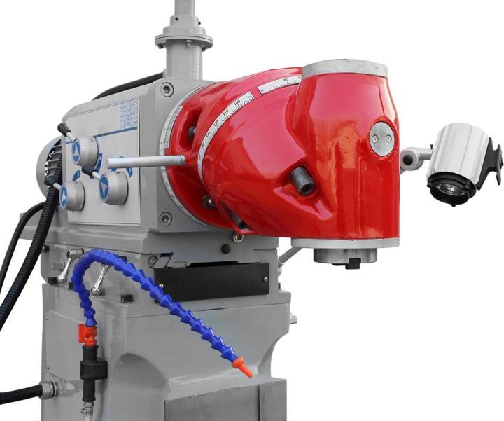 Immagine prodotto Holzmann Fresatrice universale