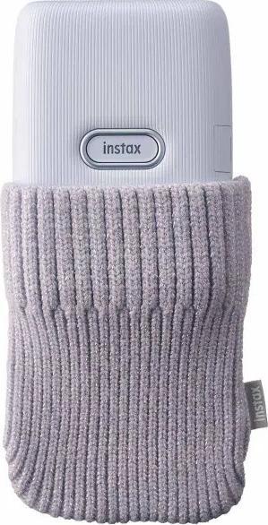 Actual product image Fujifilm Instax Mini Link EX D Ash (Colour)