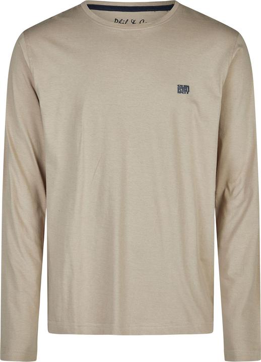 Produktbild Phil & Co. Berlin Pyjama Flanell