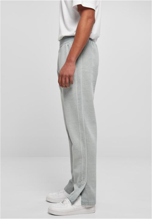 Produktbild Urban Classics Heavy Terry Garment Dye Slit Sweatpants - 19383 (5XL)