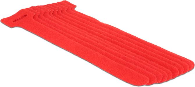 Immagine prodotto Delock Fascette (Fascette in velcro, 150 mm, 10 pz.)