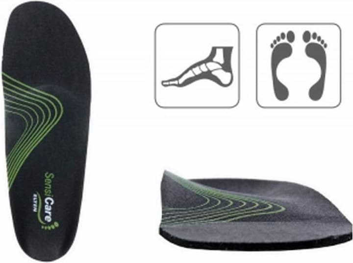Image du produit Elten semelles pour pieds creux