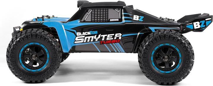 Produktbild Blackzon Smyter DT Turbo 1/12 4WD 3S (RTR Ready-to-Run)