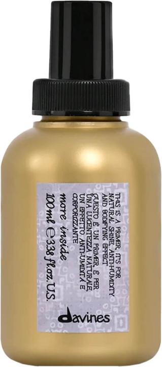Davines More Inside - This is a Blow Dry Primer (100 ml)