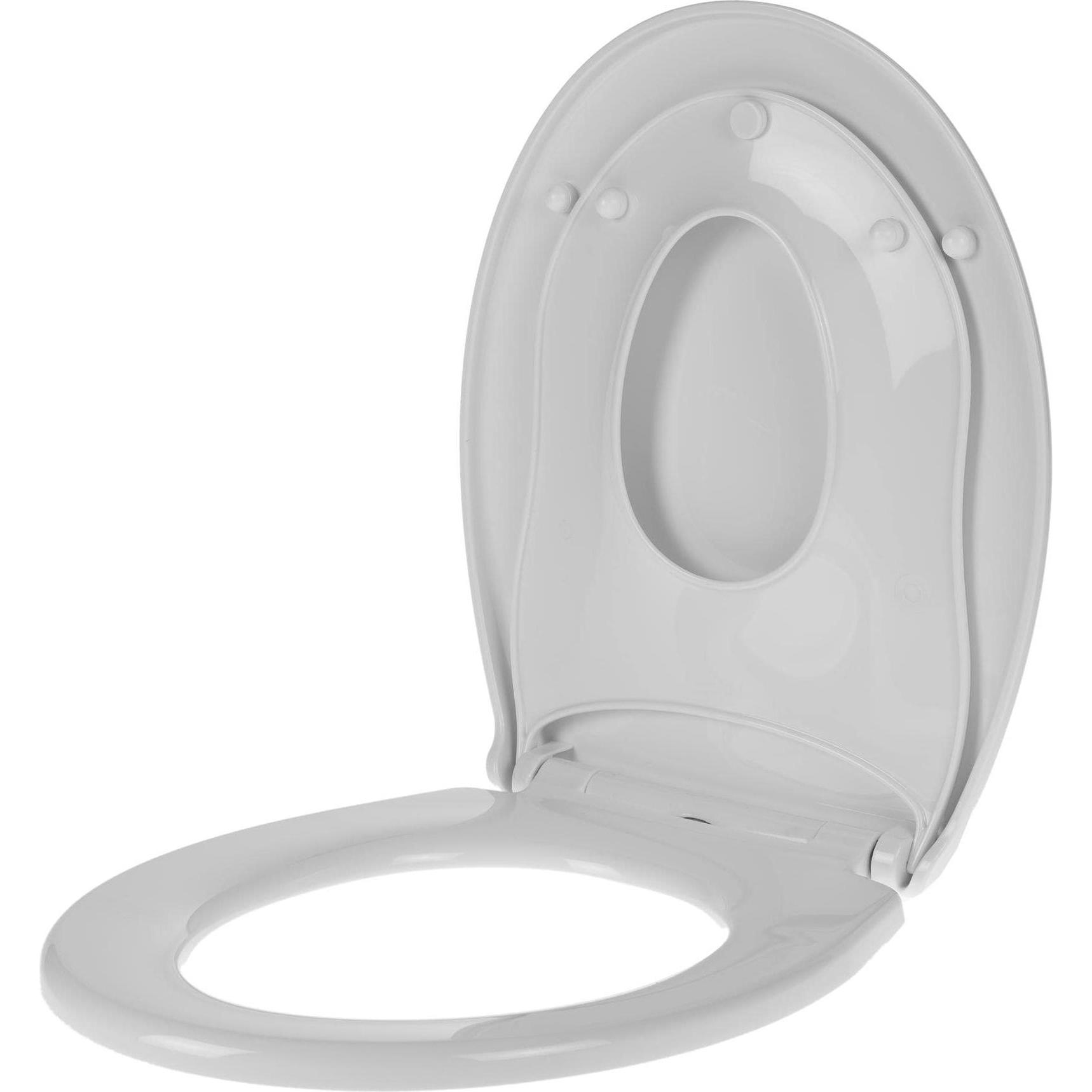 Diaqua, WC Deckel, Tino