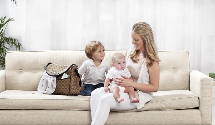 Produktbild aden + anais Classic Musy (70 cm, 70 cm)