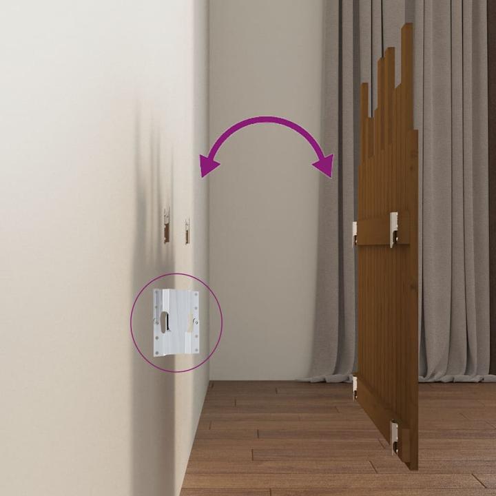 Immagine prodotto vidaXL Ammon (95,5 x 3 x 80 cm)