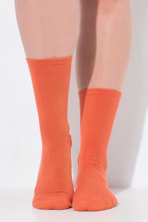 Immagine prodotto Ulla Popken Calzini a compressione di livello forte (50/56)