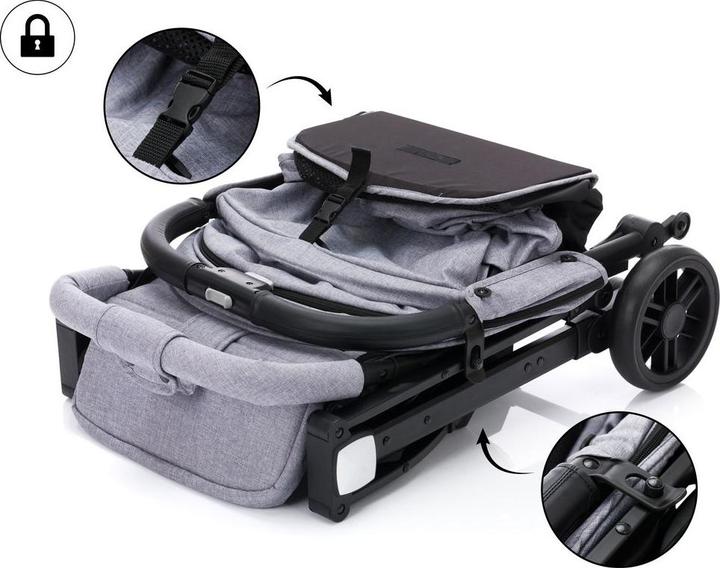 Image du produit Fillikid Styler (6 Mois - 3 Années)