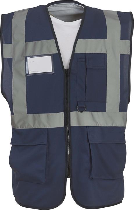 Produktbild Yoko Multifonction Haute Visibilité (L)