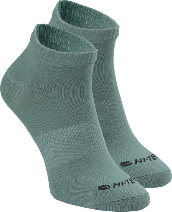 Produktbild Hi-Tec Hen Liner Socken (2erPack) (2er Pack, 43 - 47)