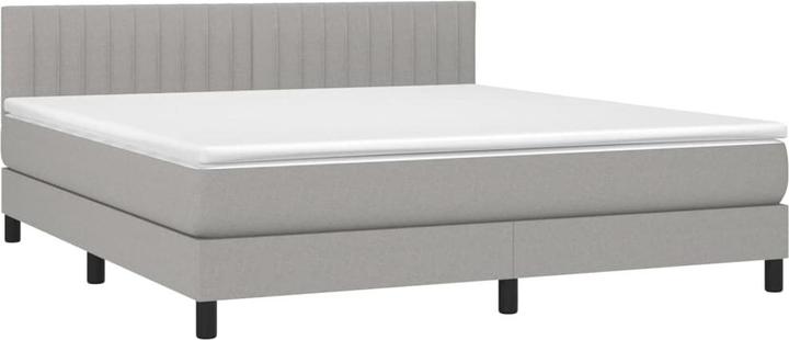Produktbild vidaXL Boxspringbett (160 x 200 cm)