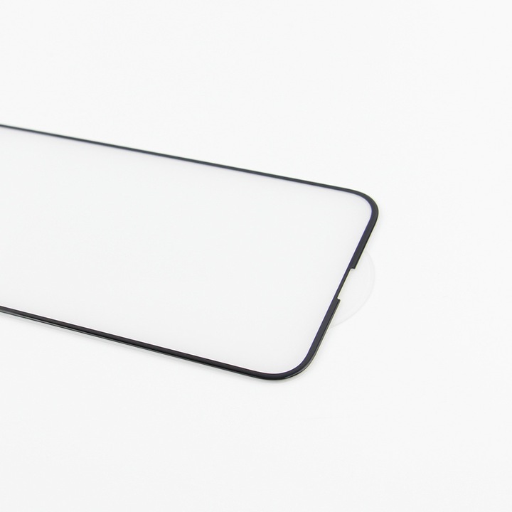 Immagine prodotto OEM Vetro temperato 5D per Samsung Galaxy A51 cornice nera (Galaxy A51)