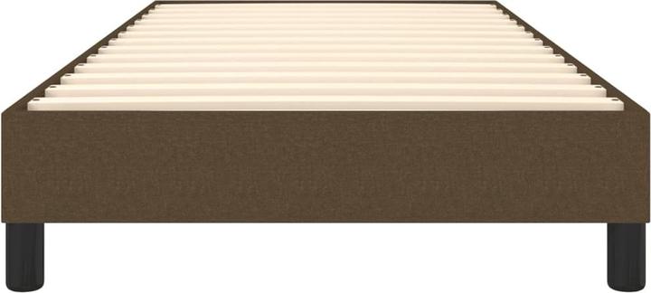 Image du produit vidaXL Boxspringbettgestell (90 x 200 cm)