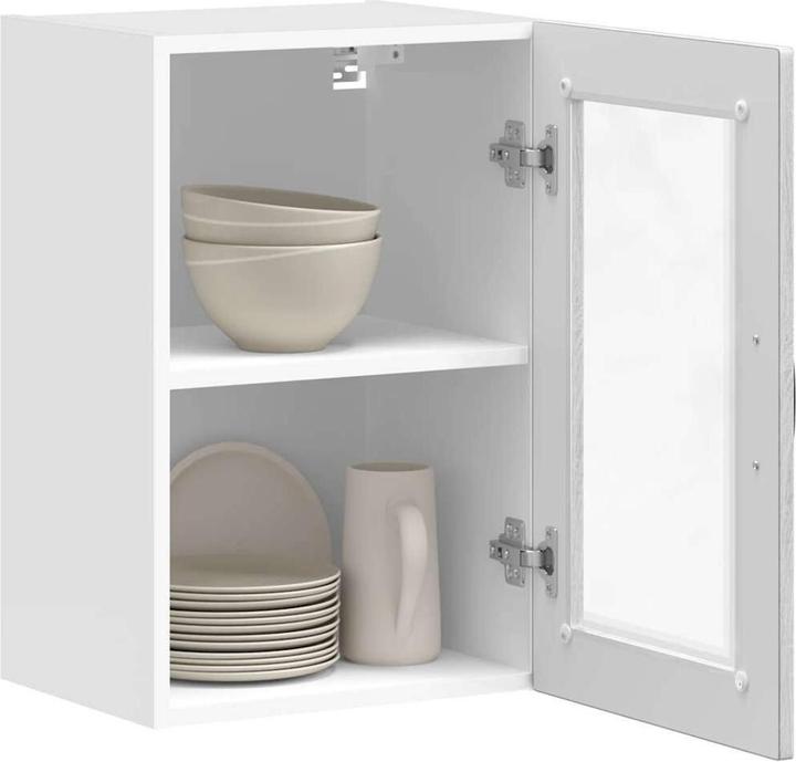 Actual product image vidaXL Küchen-Wandschrank (40 x 31 x 60 cm)