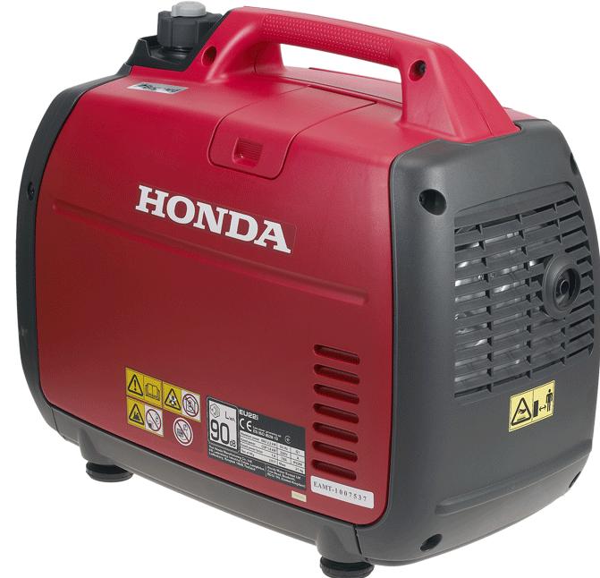 Image du produit Honda Stromerzeuger (2200 W, 3.60 l)