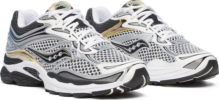 Image du produit Saucony ProGrid Omni 9 Silver Gold (42.5)