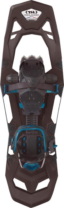 Actual product image Tsl Highlander Tour Snowshoes (26.38")