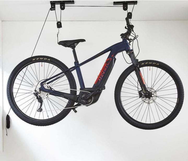 Immagine prodotto Mottez Porta coperta per biciclette