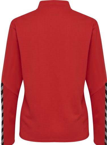 Produktbild hummel Authentic Half Zip Sweatshirt Woman (M)