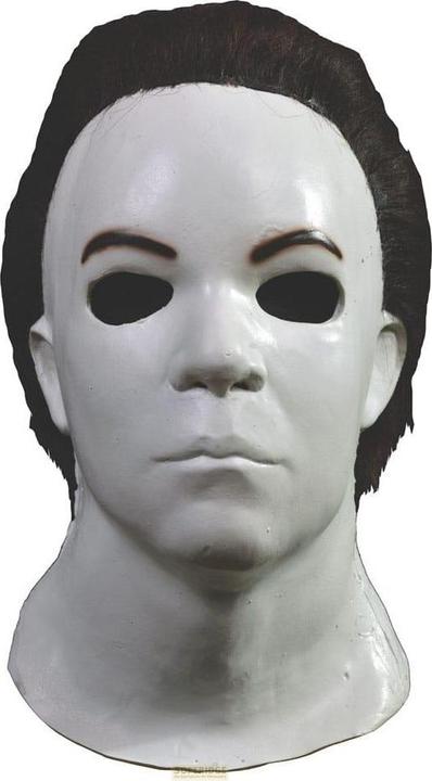 Trick or Treat Studios Halloween H20: Michael Myers Mask Version 2