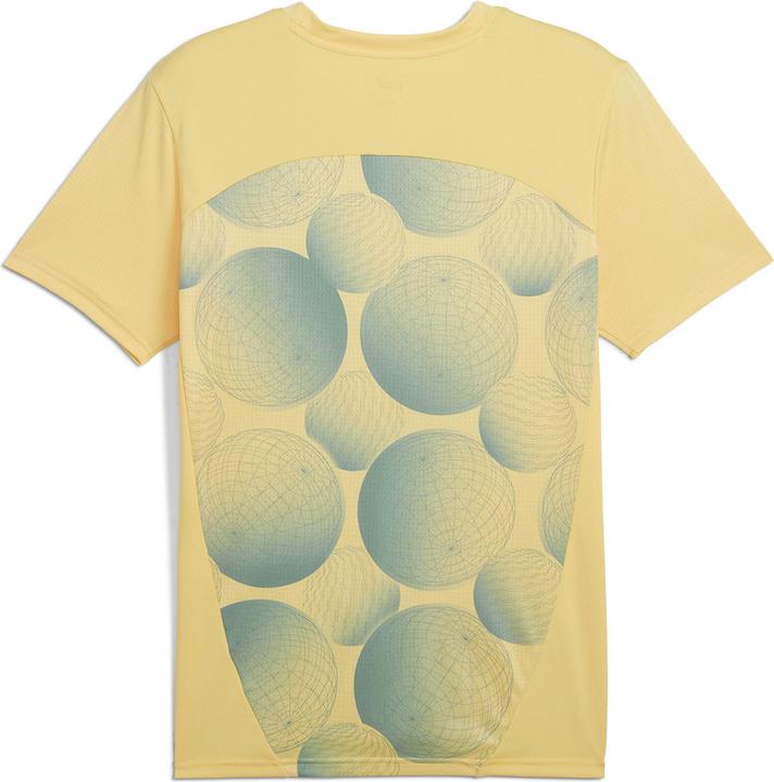 Actual product image Puma MCFC Prematch SS Jersey (M)
