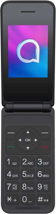 Produktbild Alcatel 3082 (Silver, Single SIM, 4G)