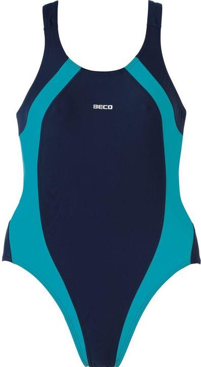 Produktbild Beco Schwimmanzug Damen (38)