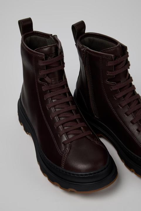 Image du produit Camper Brutus+ Basket Bootie (38)