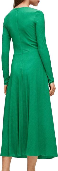 Produktbild HUGO Keglissy 1 Midikleid (36)