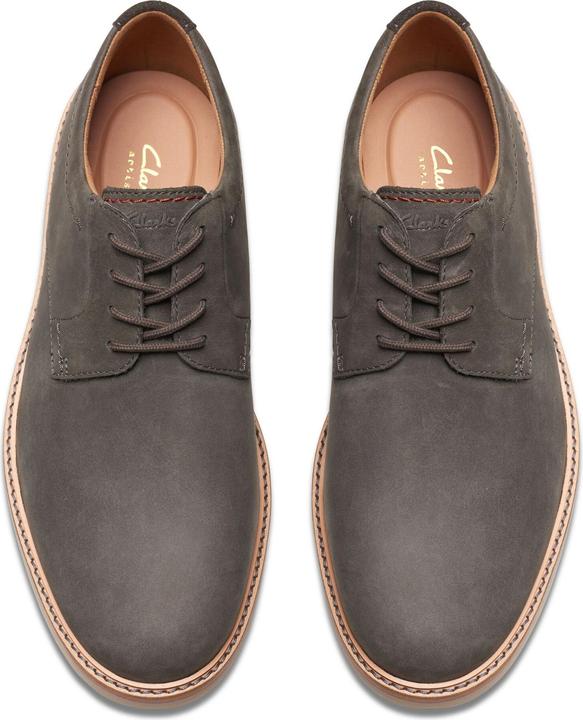 Produktbild Clarks Schnürschuh INDIA (42.5)