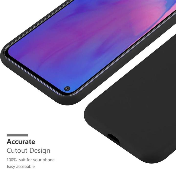 Image du produit Cadorabo Couverture TPU Candy (Samsung Galaxy M51)