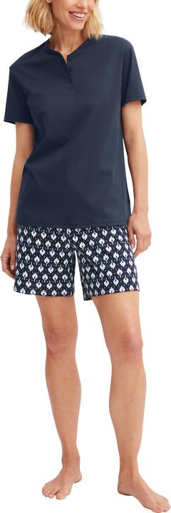 Produktbild Calida Daylight Dreams Kurz-Pyjama (M)