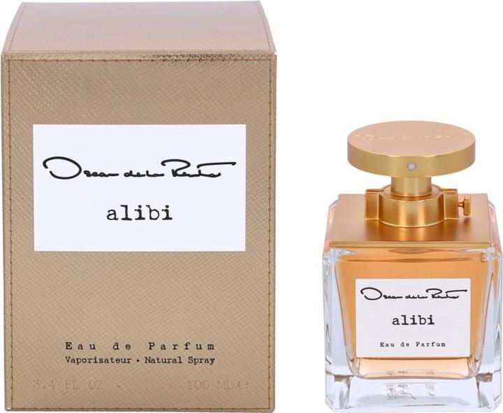 Produktbild Oscar de la Renta Eau de Parfum (Eau de Parfum, 100 ml)