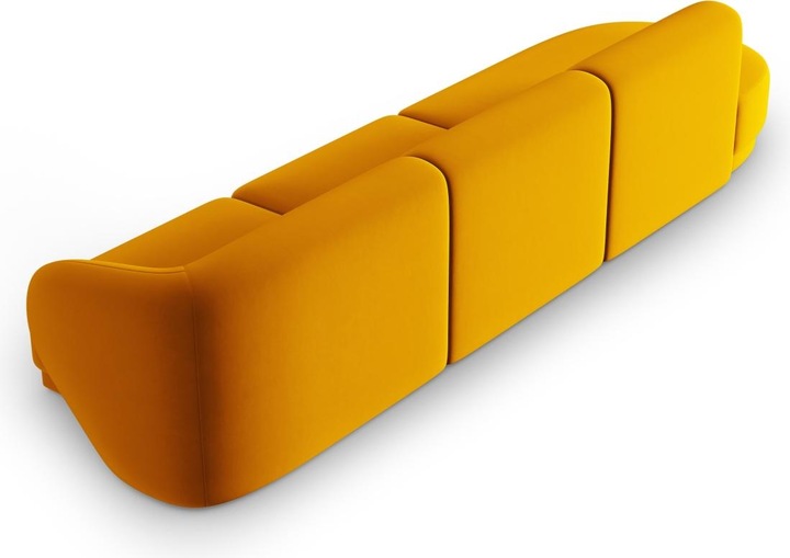Actual product image CXL by Christian Lacroix Lionel (4-seater, 2 person sofa, 3-seater)