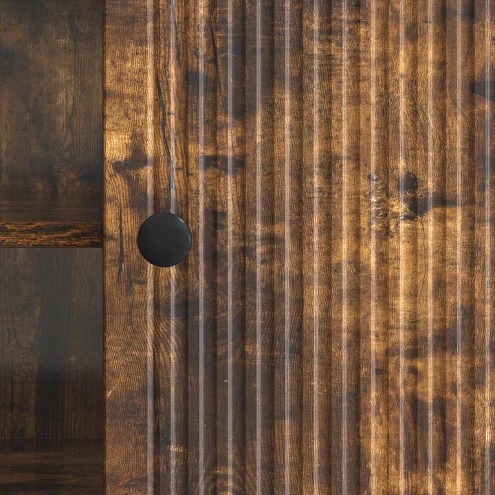 Produktbild vidaXL TV-Schränk (102 x 34.50 x 50 cm)