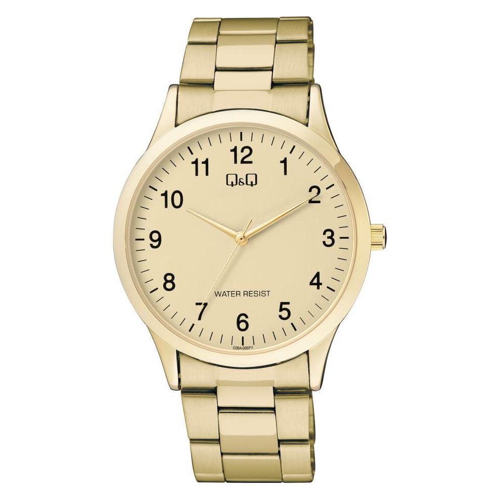 Q&Q, Armbanduhr, C08A-006PY