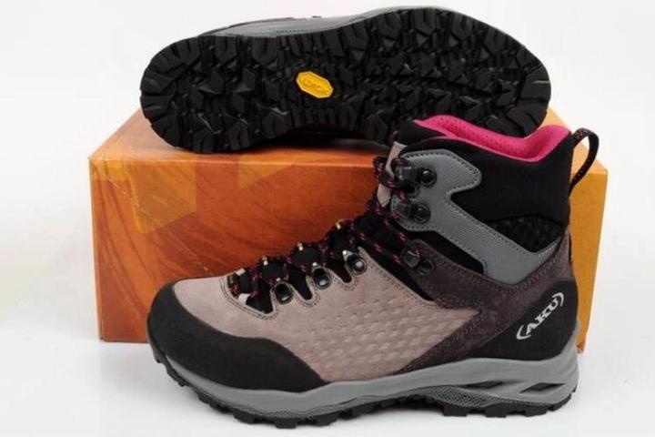 Produktbild AKU Alterra Wanderschuhe (38)