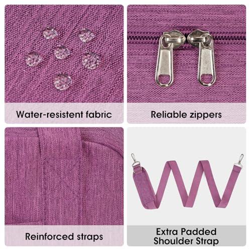 Produktbild Only-Bags.Store Reisetasche Sporttasche Ryanair Handgepäck Tasche Weekender Bag