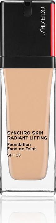 Actual product image Shiseido Synchro Skin Rad Lifting Fond de Teint No 240 (240 Quartz)