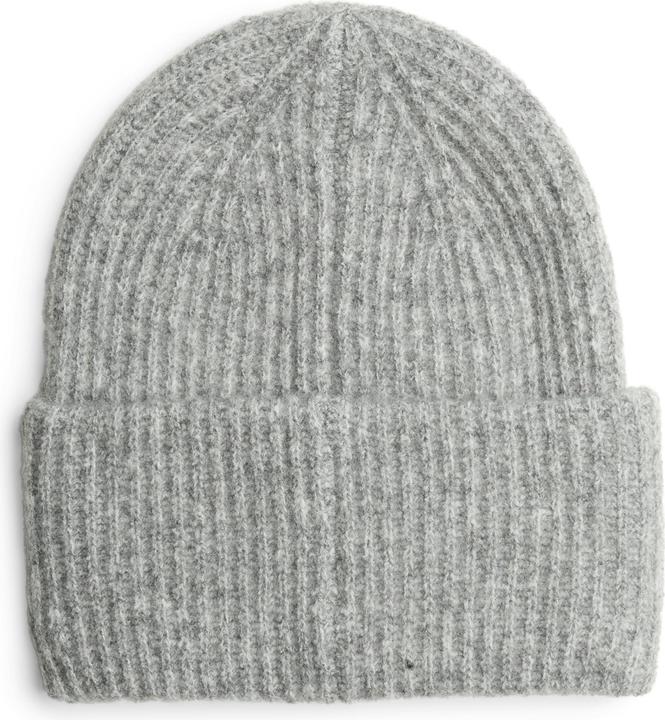 Medium Grey Melange