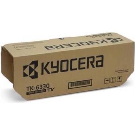 Kyocera, Toner, Tk-6330 Toner Cartridge 1