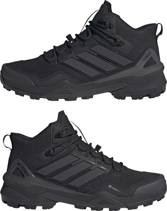 Produktbild adidas Skychaser Mid GTX (45)