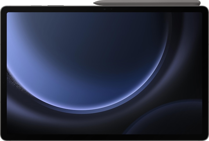 Immagine prodotto Samsung Galaxy Tab S9 FE+ (Solo WiFi, 12.40", 128 GB, Grigio)