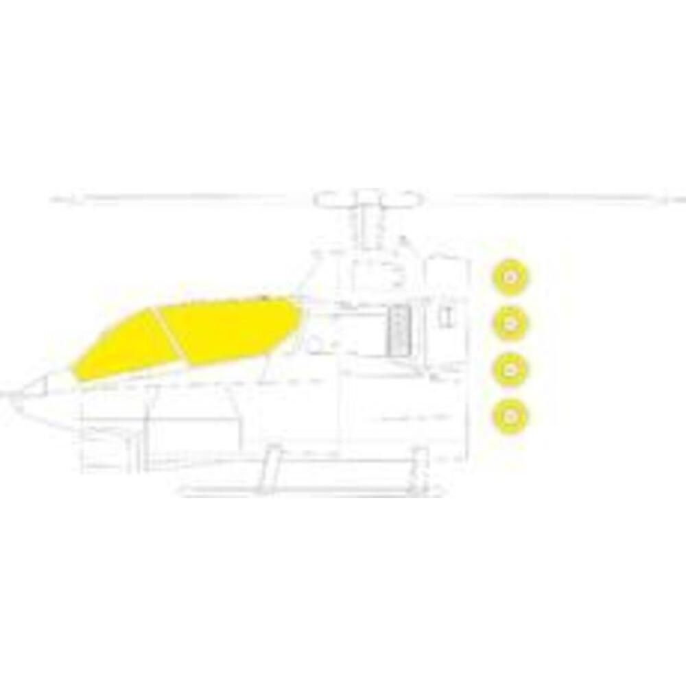 Eduard AH-1G 1/48